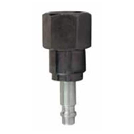 Lighthouse Quick Connector Male Half of QC-HTX LI1116829